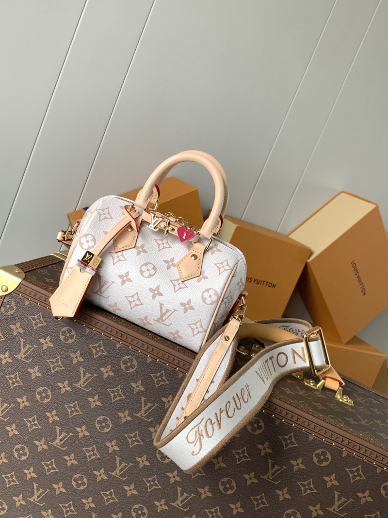 LV Speedy Bags